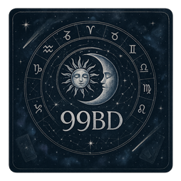 99BD logo